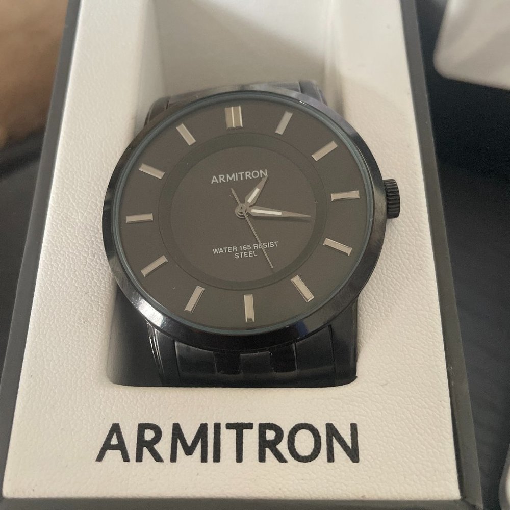 Brand New Amitron Watch